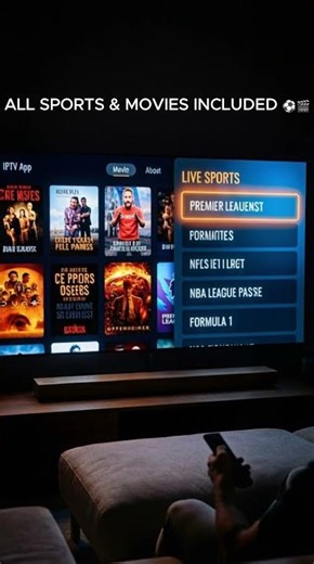 Unlock Every Channel: Sports, Movies, & More with UltraView Tv!