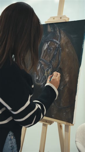 Meet Safa'a journey of creativity and artistic growth in the UAE. Where passion meets practice, and talent continues to evolve. #PicassoInstitute #PicassoCommunity #Fine_arts #Art_Journey