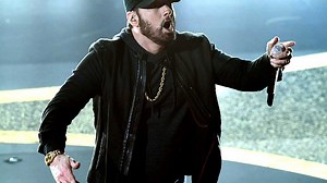 Eminem saca una línea de ropa rememorando lo mejor de su carrera