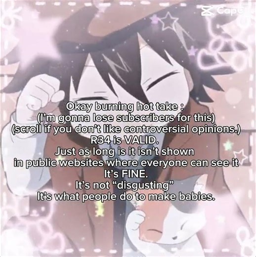 rant !!★ #popular #tbhk #cute #crk #asmr #slime #rant #pjsk #tbhk #mlb #edit #alnst #k #smc #bsd #o