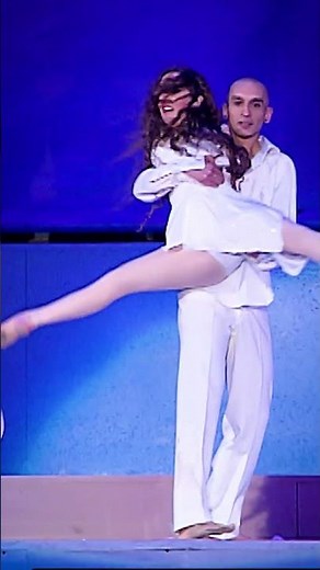 No Limits on This Stage 💫💃👏