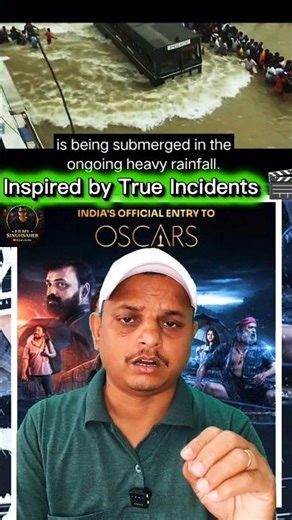 Review of 2018 Movie 🎬#short #viral #Movie #southmovie #ytshorts #moviereview #truestory #bollywood