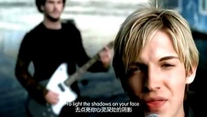 Wherever Will You Go 中英字幕版-The Calling