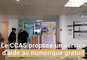 [SENIORS] Le CCAS d’#antibes propose à ses seniors des activités gratuites d’aide au numérique afin de prendre en main les outils digitaux et remplir ses démarches administratives en ligne. d’infos et inscriptions au 04 92 91 38 45 | Mairie d'Antibes Juan les Pins