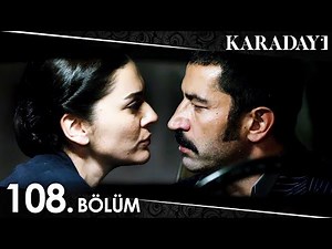 Karadayı 108. Bölüm (Full HD)