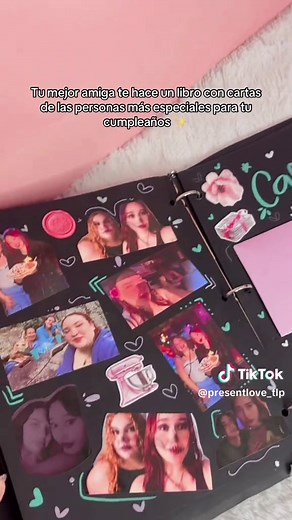 Regalos creativos para tu mejor amiga