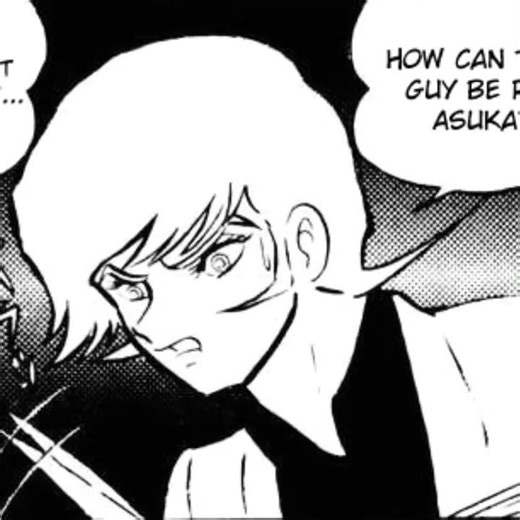 A TRAIÇÃO DE RYO EXPLICADA (parte 1) #devilman