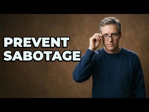 Why Do Peace Processes Need To Address Spoilers?