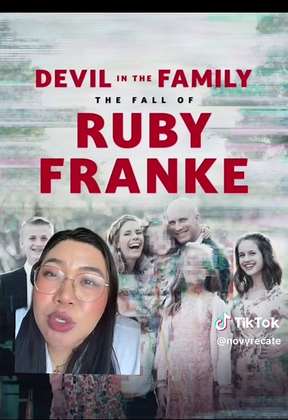 Devil in the Family: Uncovering Ruby Franke's True Crime
