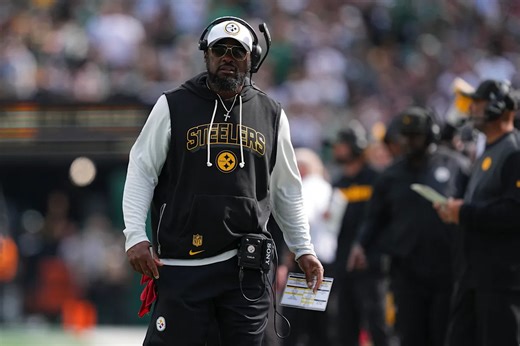 Four Verts: Post-Mike Tomlin Steelers will be fascinating, while Kevin Patullo was only part of Eagles' problems