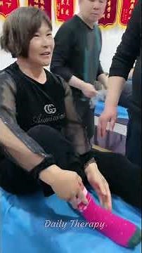 Teach you techniques #massage