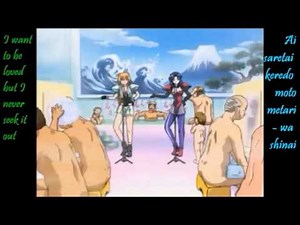 Excel Saga OP - Ai Chuuseishin