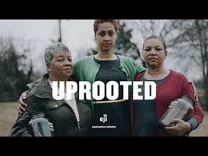 Lynching in America: Uprooted