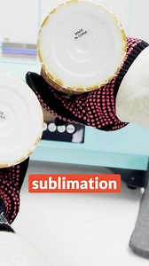 If you're noticing muted colors when printing from Cricut Design Space for sublimation, try saving as a PDF and printing from another program. #CricutMade #CricutDesignSpace #SublimationPrinting #MutedColors #SublimationCrafts #CricutSublimation #DIYSublimation #CraftersOfInstagram #CricutCommunity #SublimationCommunity #CricutProjects #SublimationProjects #CricutIdeas #SublimationIdeas #CricutLife #SublimationLife #CricutTips #SublimationTips #CricutEssentials #SublimationEssentials #Cricut101 