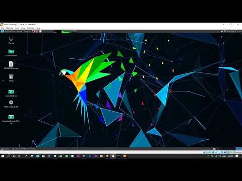 Hacking Windows with Metasploit - Penetration Testing using Parrot Security OS