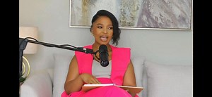 Episode 3: Let Me Tell You Something. The Podcast We’re starting a new month. February. Our theme is rooted in Faith and Hope. Catch the full episode tomorrow morning at 6am ❤️ https://youtube.com/@nozibeleqamngana?si=L1kMzqJI3IBSxhsg | Nozibele Mayaba