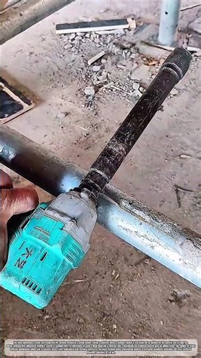 Work Smarter, Not Harder: Genius Tool Hack! #job #works #skills #tips #viral #building