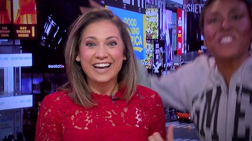 10K reactions · 765 shares | Put some good in your morning and watch Good Morning America every day at 7AM! | Good Morning America | Facebook