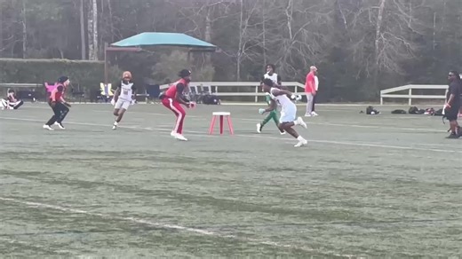 li sum😎🤙🏾#viral #blowthisup #football #tweaker #7v7