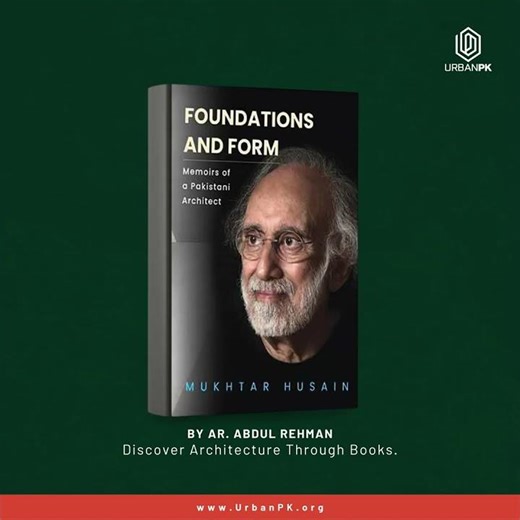 ✨The Untold Stories of 100+ Pakistani Architects | A Deep Dive into Mukhtar Hussain’s Masterpieces✨