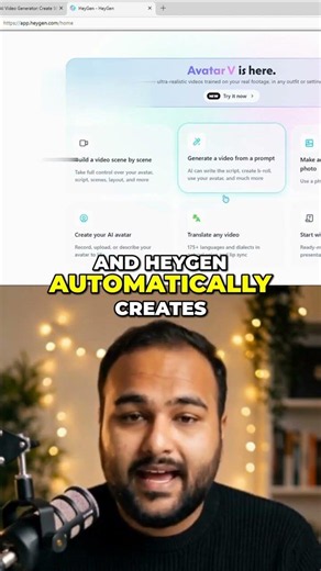 Create Realistic AI Characters in Seconds 🤯 #ai #website #aiwebsites #creativecontentcreator