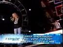 Carrie Underwood - Sin Wagon - American Idol 2005