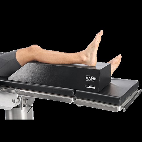 Ramps | Leg Elevation