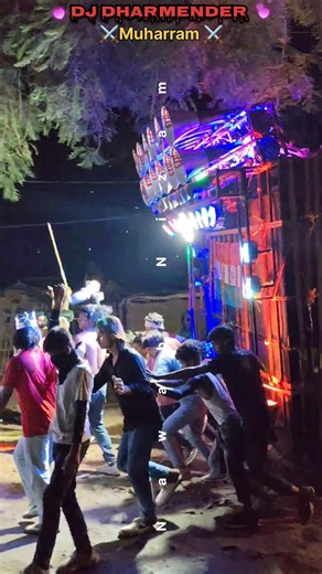Dj Dharmender Muharram setup 😲🏴‍☠️🎧‼️.... #dj #djlover #djvideo #hajipur #hajipurdj #djstatus