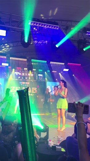 Zeinab Harake Bacolod Meet-and-Greet: Fan Sees Zeinab In Person