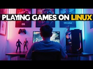 Play Games on Linux as Smoothly as Windows? This is Everything You Need to Know!