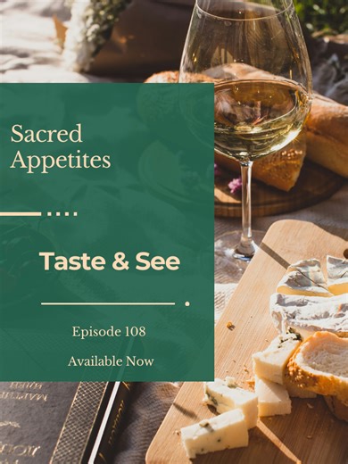 Every meal is theological. You just don’t know it yet. This week we're kicking off a new miniseries on the intersection of food and faith—territory most Christians have never explored beyond praying before a meal. But here's the thing: some of our richest theology happens at the table. It exposes our interdependence. It forces us to reckon with who has access and who doesn't. And if you look closely in your Bible, you'll notice from Genesis to Revelation, the story begins and ends with food. Thi