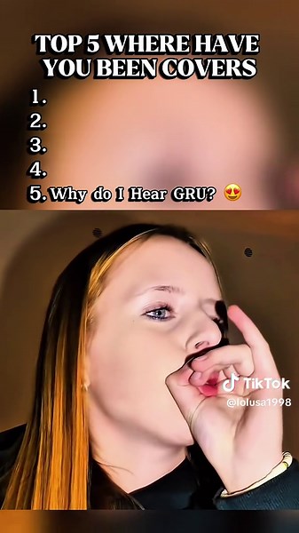 TOP 5 WHERE HAVE YOU BEEN COVERS #reveals #unexpected #best #cover #voices