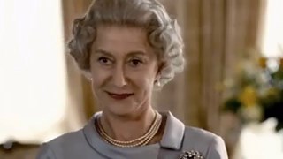 Helen McCrory best moments