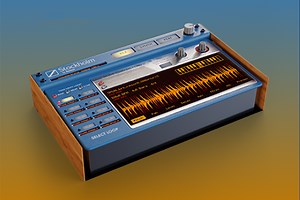 Korg   Propellerhead Bring ‘Stockholm’ Rex Loop Player To Gadget