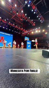 YOUR 2026 POM NATIONAL CHAMPIONS! FOUR YEARS IN A ROW! | GopherHole.com