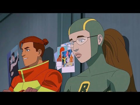 Invincible 3x06: Will Rae And Rex End Up Together As A Couple, Big Decision Ahead For Rexplode