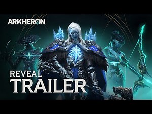 Arkheron: el primer juego de Bonfire Studios combina estrategia y caos
