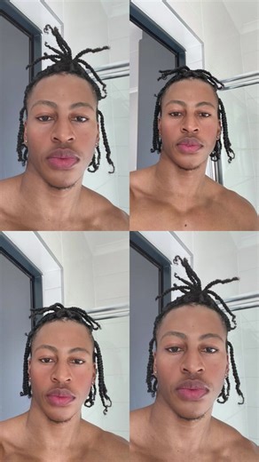 Kevin Ndlovu on TikTok