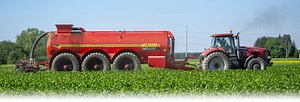 Manure Tanks - Nuhn Industries Ltd. | Manure Management Equipment