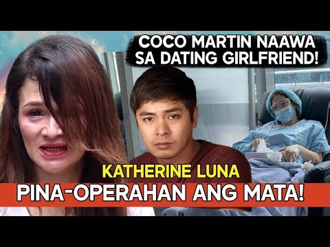 EXCLUSIVE! KATHERINE LUNA AT ANAK NA SI NICOLE TINULUNGAN NI COCO MARTIN NG BATANG QUIAPO