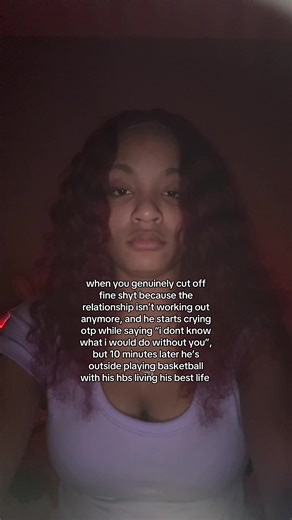 i swear guys act like they’re miserable until they get around their hbs 🤦🏽‍♀️#giftok #Relatable #trending #fyp #targetaudience