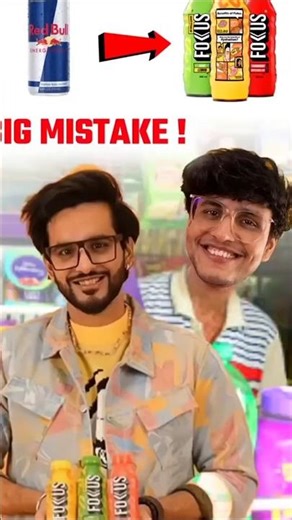 The End of Fokus: Why Abhishek Malhan's Business Actually Failed#Shorts #FukraInsaan