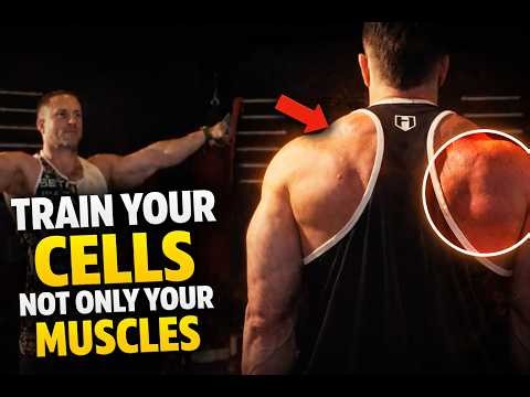 ⚡ Boost ATP. Perform Better. Recover Faster.