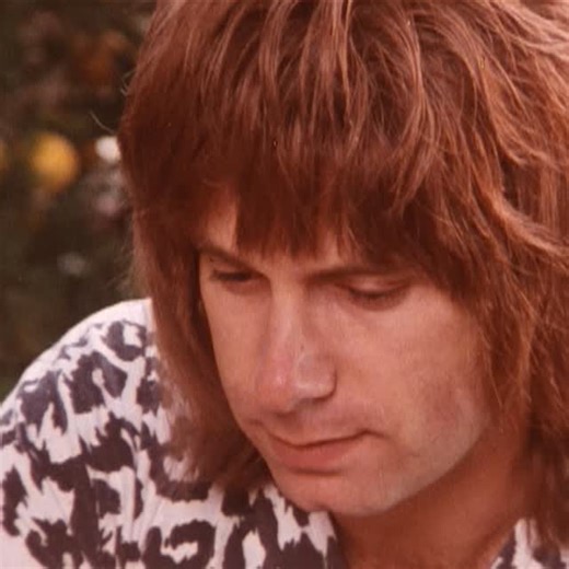 Criterion Collection on Instagram: "Nigel Tufnel Reflects on Leaving Spinal Tap (Deleted Scene) Watch the full 98 minutes of deleted scenes on our new 4K edition of Rob Reiner’s THIS IS SPINAL TAP (1984)."