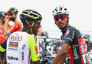 33K views · 797 reactions | ዓመተ 2022 ኤርትራውያን ተቐዳደምቲ ብሽክልታ ድሙቕ ዓወታት ዘመዝገቡላ ዓመት’ያ ነይራ። https://bbc.in/3jC0rmL | BBC News Tigrinya | Facebook