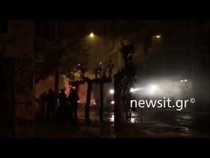 Φωτιές και φωτοβολίδες