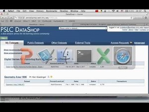 PSLC DataShop Tutorial 3: Fitting Bayesian Knowledge Tracing