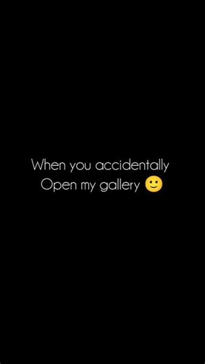 when you accidentally open my gallery? #viral #shorts #newtrend #trending #explore