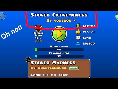 Reviewing Vortrox's Superbuffed Main Level Series!!