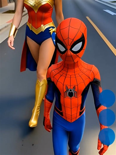 #spiderkid #spiderman